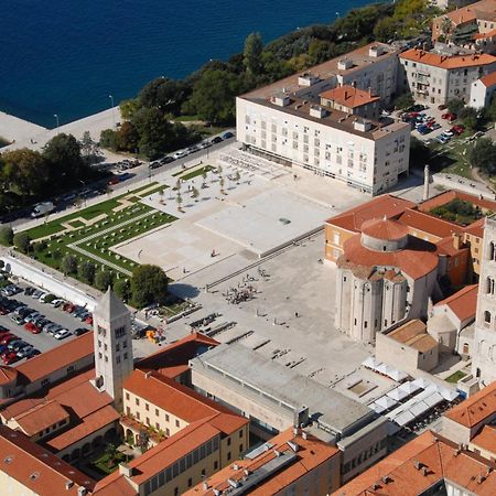 Apartment Lux Zadar Luaran gambar