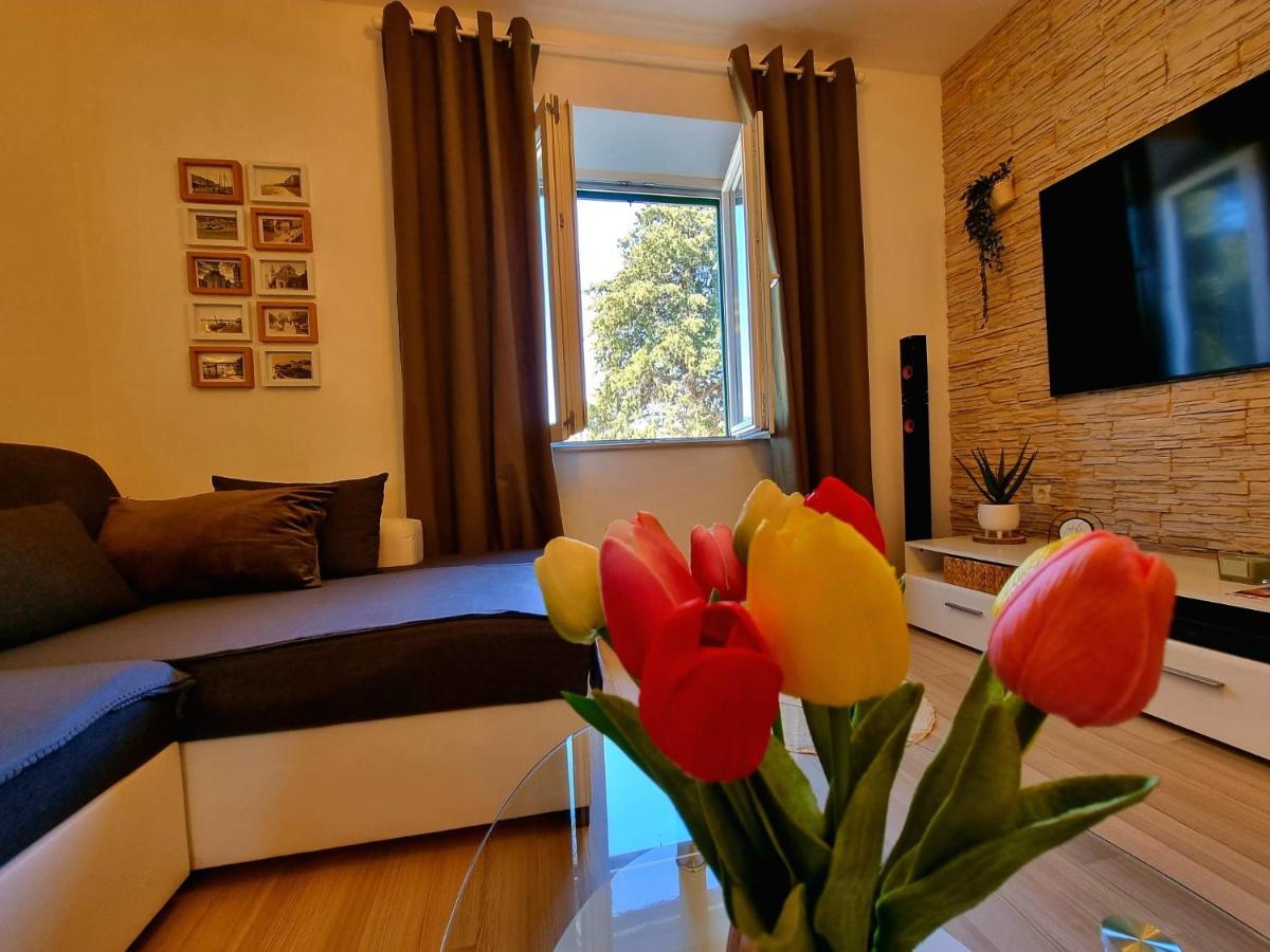 Apartment Lux Zadar Luaran gambar