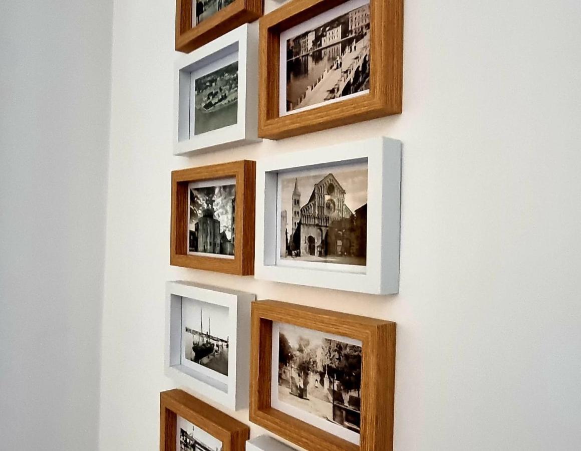 Apartment Lux Zadar Luaran gambar