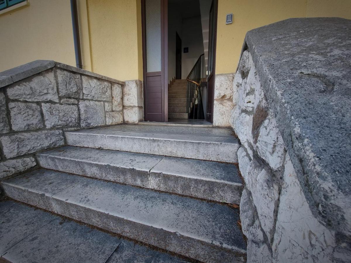 Apartment Lux Zadar Luaran gambar