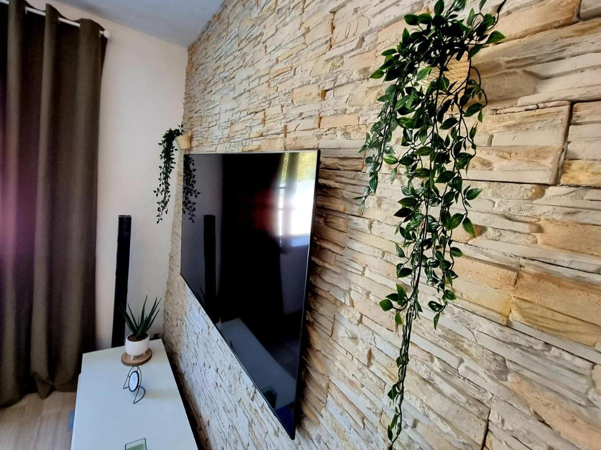 Apartment Lux Zadar Luaran gambar