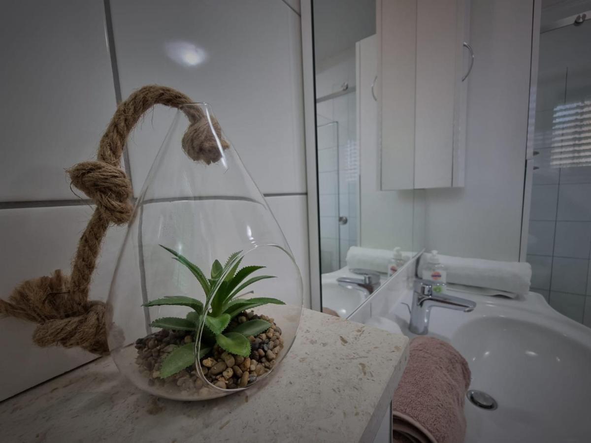Apartment Lux Zadar Luaran gambar