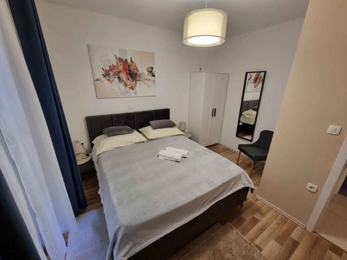 Apartment Lux Zadar Luaran gambar