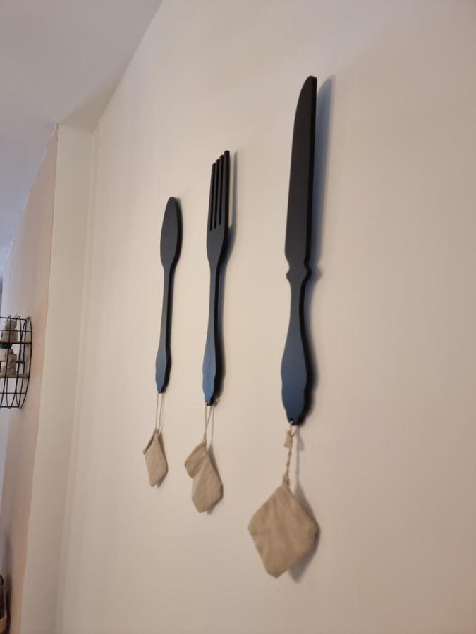 Apartment Lux Zadar Luaran gambar