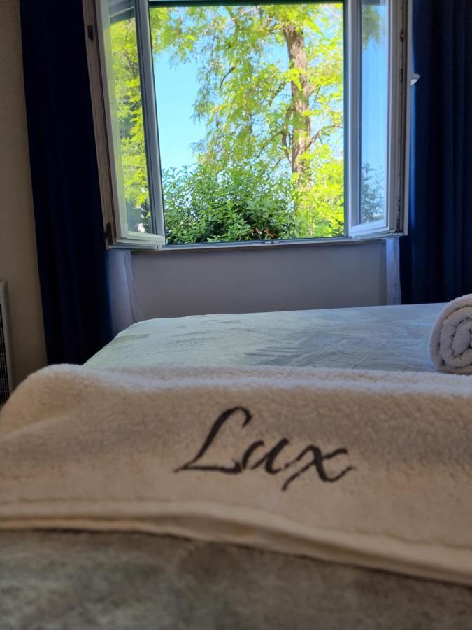 Apartment Lux Zadar Luaran gambar