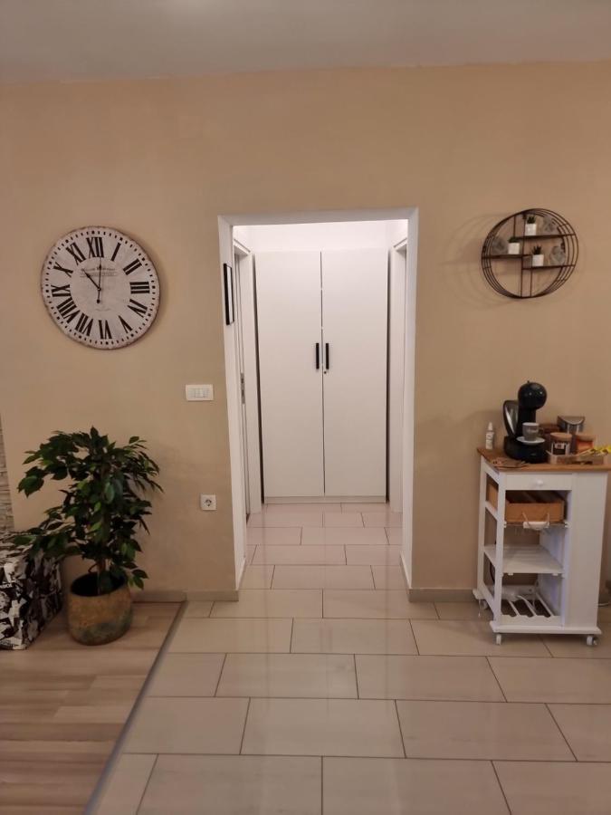 Apartment Lux Zadar Luaran gambar