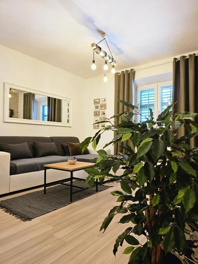 Apartment Lux Zadar Luaran gambar