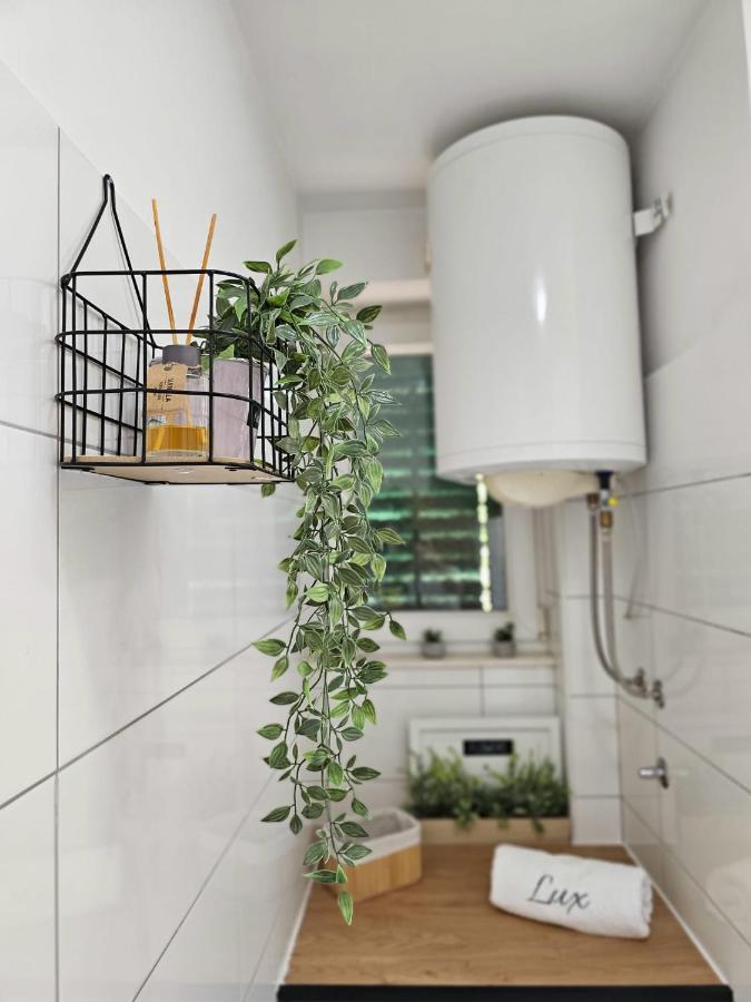 Apartment Lux Zadar Luaran gambar