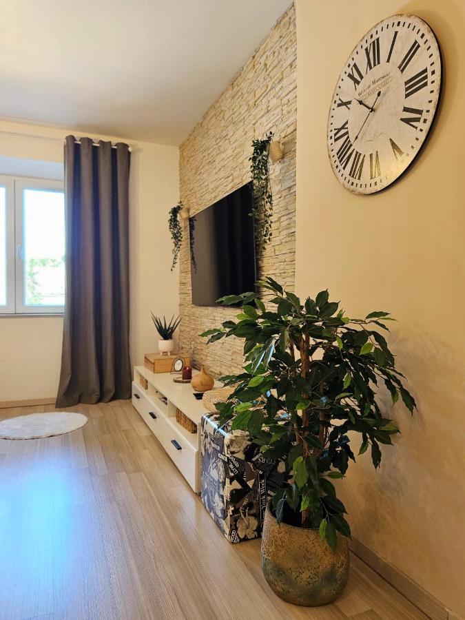 Apartment Lux Zadar Luaran gambar
