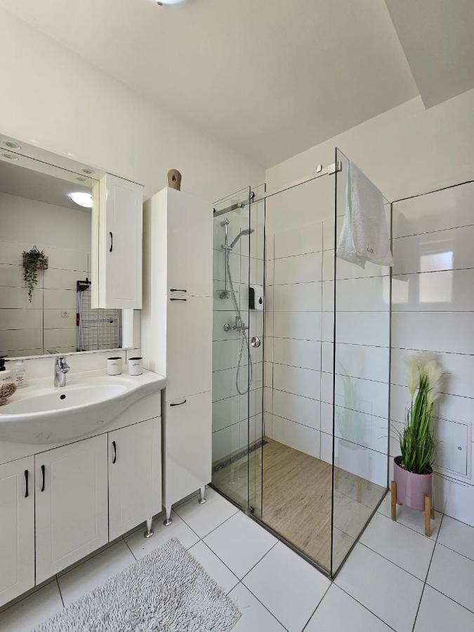 Apartment Lux Zadar Luaran gambar